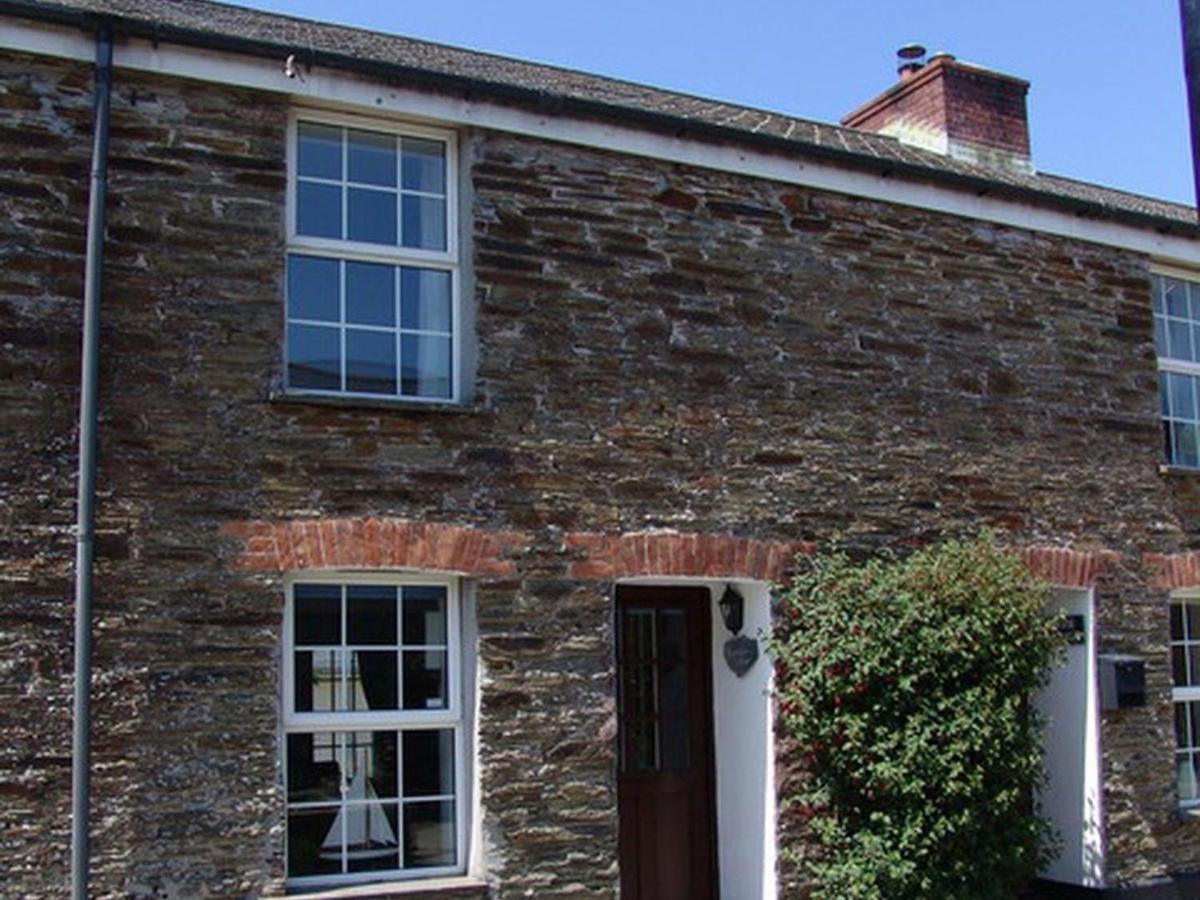 Kingfisher Cottage Wadebridge Exterior foto